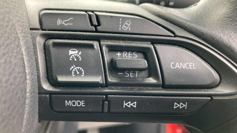 Toyota Yaris 1.5 Hybrid Excel 5dr CVT Hybrid Hatchback